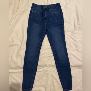 Lauren Conrad Skinny Jeans Size 2